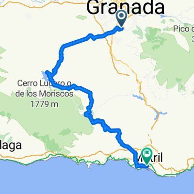 granada motril see