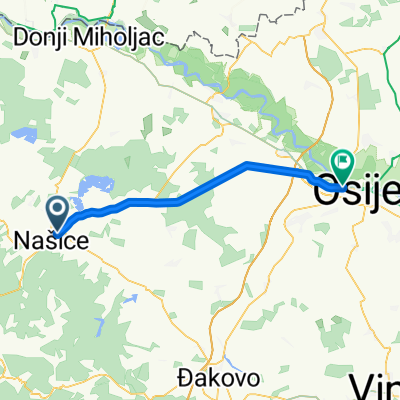 nasice osijek