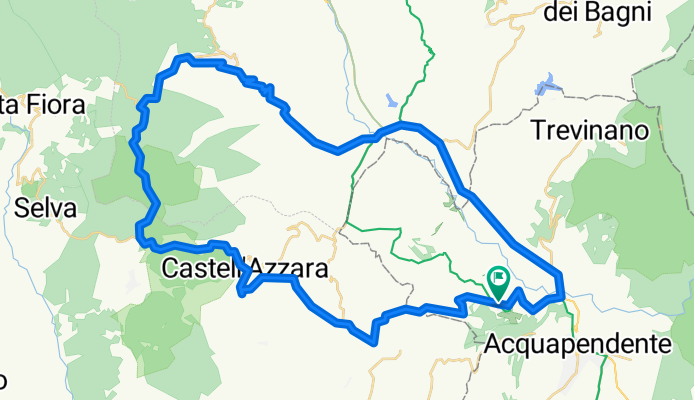 PROCENO 2 (ADV) - Piancastagnaio