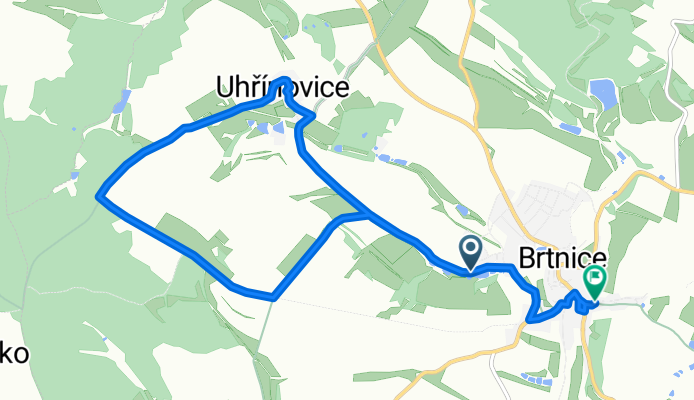 pohodovka