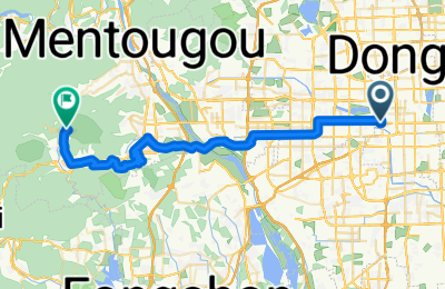 Open this route in the Bikemap app