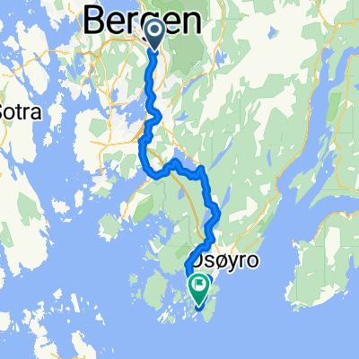 Kronstad Halhjem