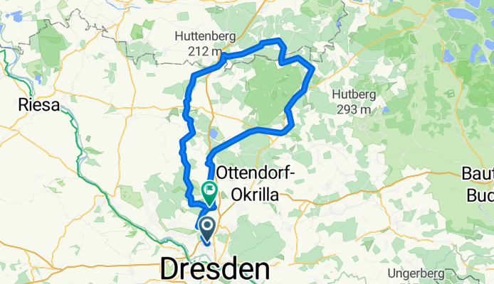 Herrentagsrunde