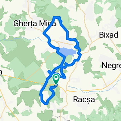 Tour de Tur X - Barbati