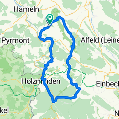 Ith Solling Runde