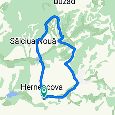 Around Herneacova