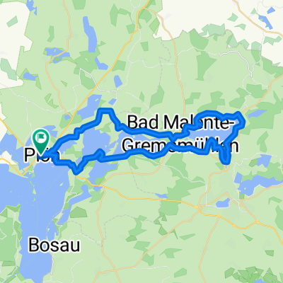 Plön Malente