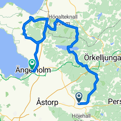 vårklassiker 2015 - 2. etape