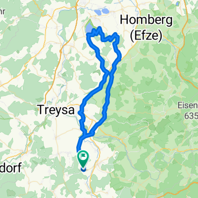 Nassenerfurth