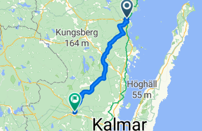 Open this route in the Bikemap app