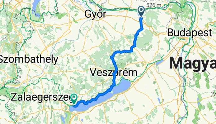 Diese Route in Bikemap Web öffnen