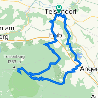 Stoißeralm