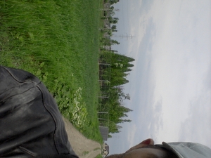 Highlight 2 along the Bikemap route "Recording from 9:49, 14 mai"