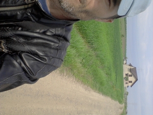 Highlight 1 along the Bikemap route "Recording from 9:49, 14 mai"