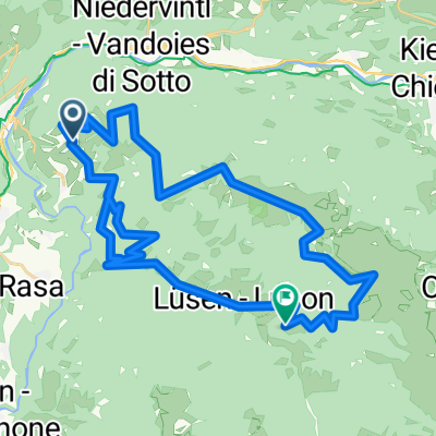 Lusen