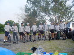 Hebe Bild 2 entlang der Bikemap-Route "Volcan de Fuego" hervor