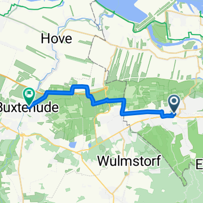 Neugraben - Buxtehude