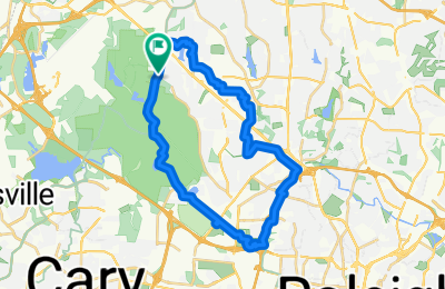 Open this route in the Bikemap app