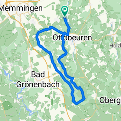 Hawangen-Ehwiesmühle-Hawangen