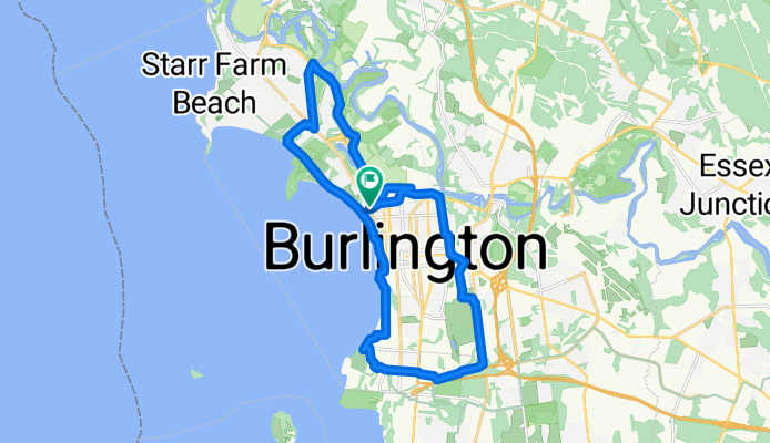 Diese Route in Bikemap Web öffnen