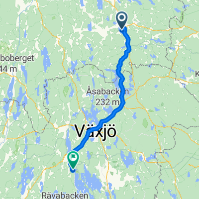 Schweden Tag13