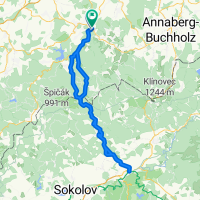 Karlsroute 