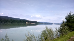 Point fort 1 sur l’itinéraire Bikemap « Feldkirchen-Villach-Rosegg- Feistritz »