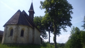 Point fort 3 sur l’itinéraire Bikemap « Feldkirchen-Villach-Rosegg- Feistritz »