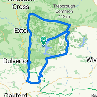 IRONMAN UK 70.3 Bike Course