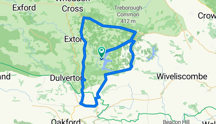 IRONMAN UK 70.3 Bike Course