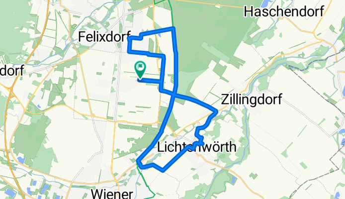 Diese Route in Bikemap Web öffnen