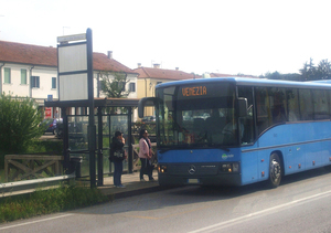 Highlight 15 along the Bikemap route "2. Riviera del Brenta: tra laguna e terraferma" Highlight 15 along the Bikemap route "2. Riviera del Brenta: tra laguna e terraferma"