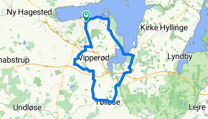 Diese Route in Bikemap Web öffnen