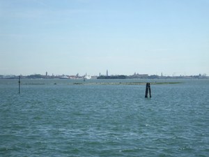 Highlight 1 along the Bikemap route "percorso cicloturistico lungo la Riviera del Brenta" Highlight 1 along the Bikemap route "percorso cicloturistico lungo la Riviera del Brenta"