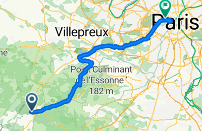 Open this route in the Bikemap app