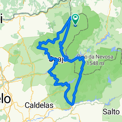 Meia Peneda-Gerês