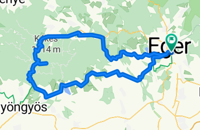Open this route in the Bikemap app