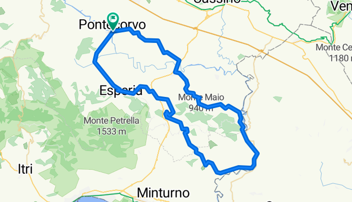 Diese Route in Bikemap Web öffnen