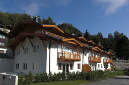Destacado 1 en la ruta de Bikemap "Castle route Kaprun  &amp; Zell am See"