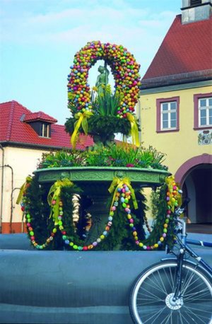 Atrakcja 2 na trasie Bikemap „32_Ingelheim – Jugenheim – Schwabenheim – Ingelheim”