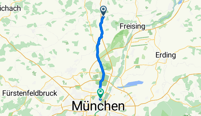 Diese Route in Bikemap Web öffnen