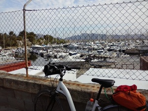 Highlight 1 along the Bikemap route "Mallorca: Pollença-Alcúdia-península des cap Pinar-Alcúdia-Pollença"