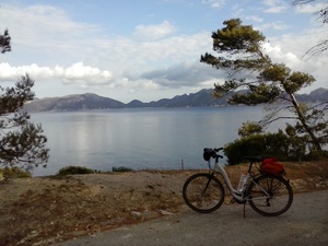 Highlight 2 along the Bikemap route "Mallorca: Pollença-Alcúdia-península des cap Pinar-Alcúdia-Pollença"