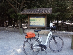 Highlight 9 along the Bikemap route "Mallorca: sa Calobra-Gorg Blau-sa Calobra"