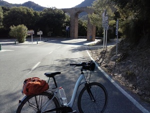 Highlight 11 along the Bikemap route "Mallorca: sa Calobra-Gorg Blau-sa Calobra"
