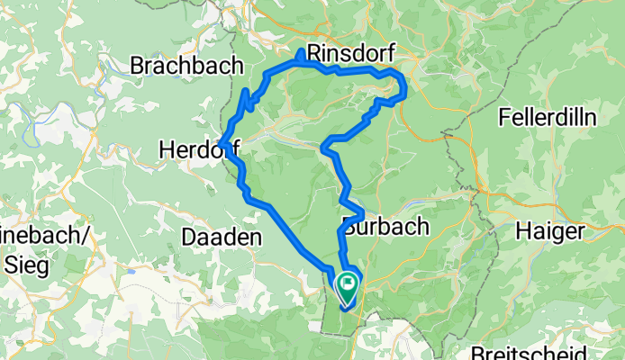 freitag 22.5.2013