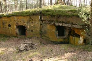 Atrakcja 7 na trasie Bikemap „Bunkry w lubuskim” Atrakcja 7 na trasie Bikemap „Bunkry w lubuskim”