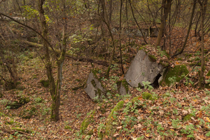 Atrakcja 2 na trasie Bikemap „Bunkry w lubuskim” Atrakcja 2 na trasie Bikemap „Bunkry w lubuskim”