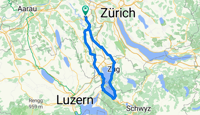 Diese Route in Bikemap Web öffnen