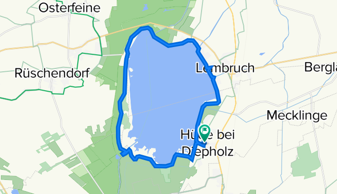 Diese Route in Bikemap Web öffnen